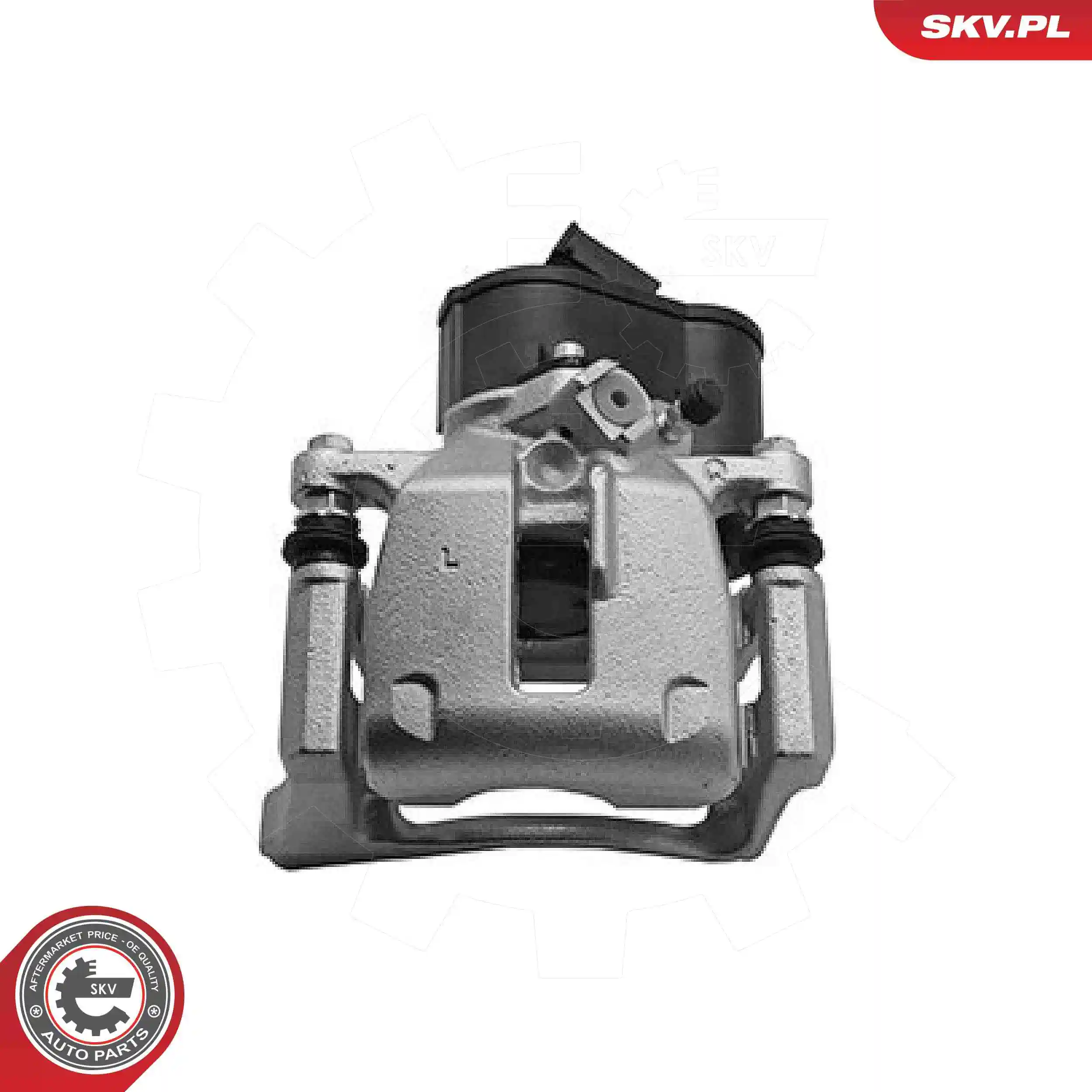 Brake Caliper